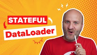 How to Use State in DataLoader for Context-Aware Fetching