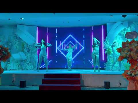 Suave dance - GEMART - [MINHON BEAUTY PHARMACY]