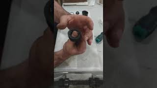 Shimano Press Fit Orta Göbek Bakımı Nasıl Yapılır