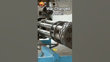 The Moment Warfare Went FULL AUTO 🔥