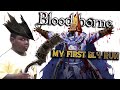 WHY IS THIS THE TOUGHEST THING IN THE WHOLE GAME - Bloodborne BL4 /SL1 Funny Moments #6