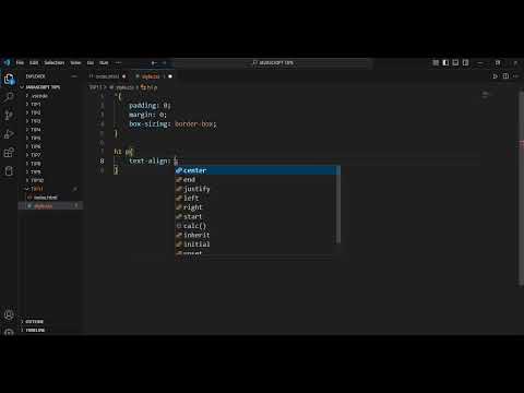 CREATING RESPONSIVE TEXT WITH CSS CLAMP(TIP11)