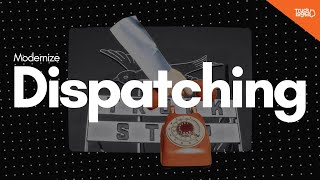 Modernize Dispatching With TruckLogics