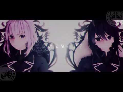 【MMD刀剣乱舞】記憶喪失刀剣男士（笑）