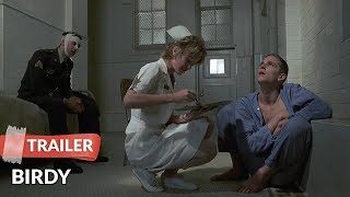 Birdy 1984 Trailer | Matthew Modine | Nicolas Cage