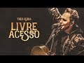 Theo Rubia - Livre acesso + Hoje Tem Cor (SalvaOn)