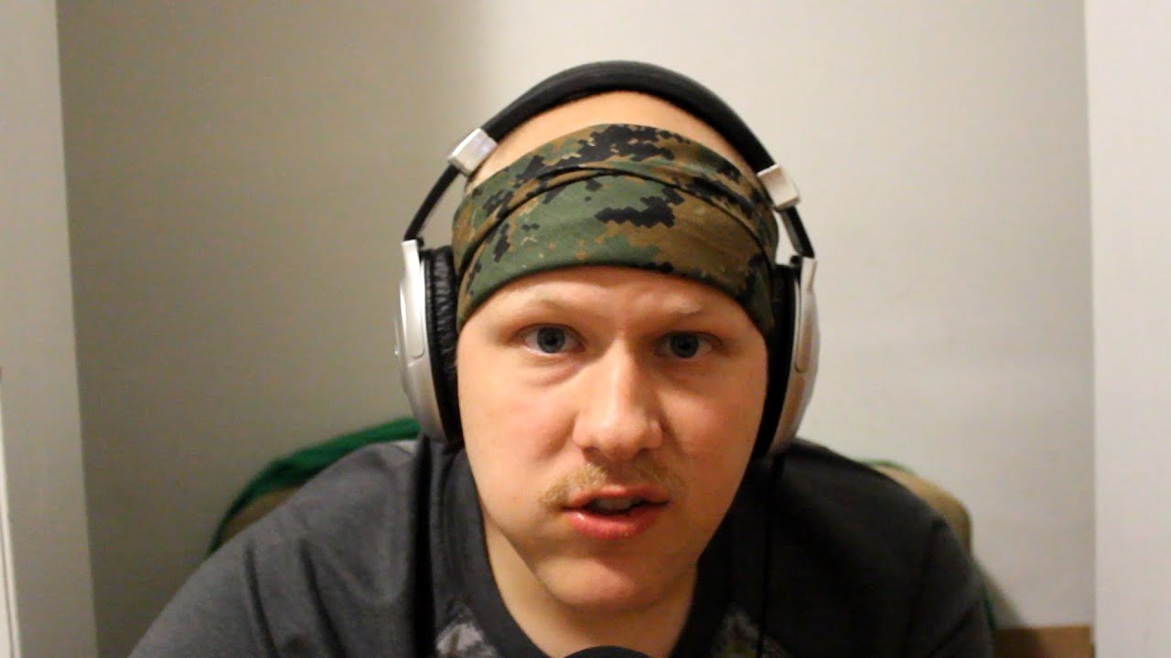 [ASMR] Pizza, Soda, And Stories With Dalton #5