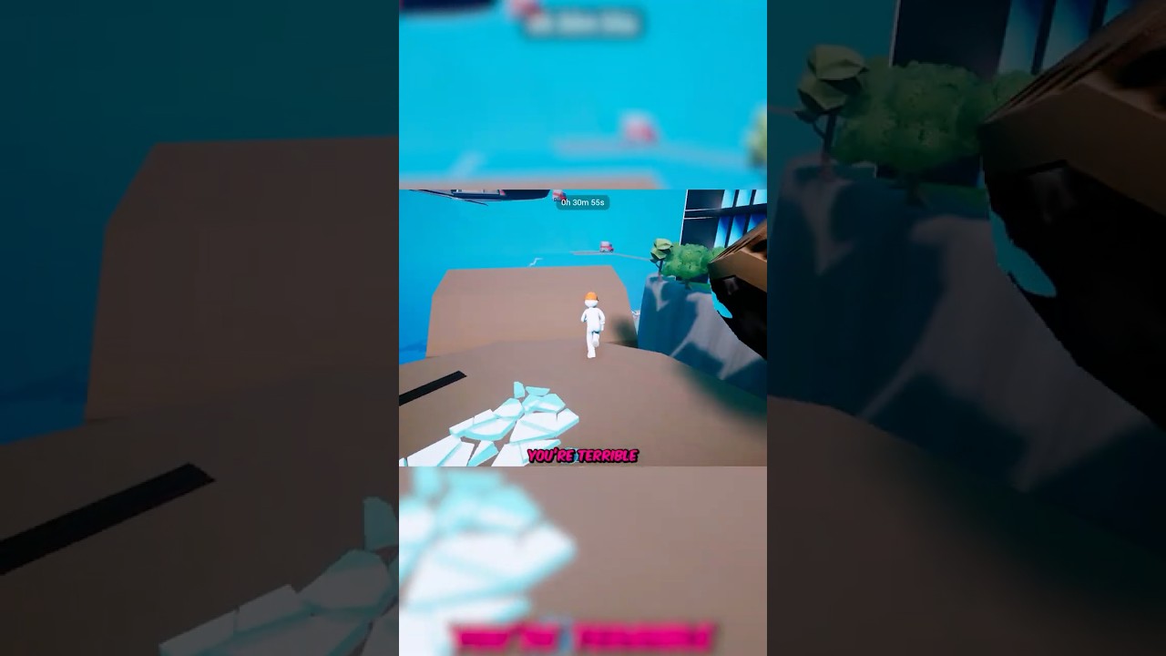 Carry the Glass Rage Moment... 