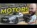 El secreto detrs del gtr r35 es el mejor de todos vr38dett