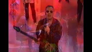 UB40 - Holly Holy (Live On The National Lottery)