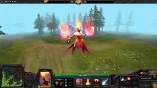 Fiery Soul Of The Slayer