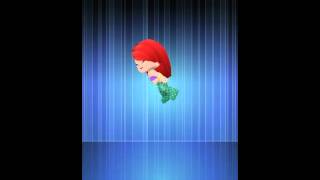 Ariel Buddypoke