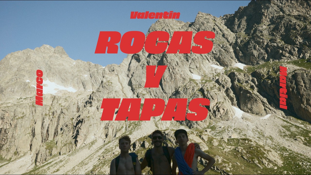 MILLET | ROCAS Y TAPAS