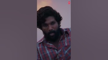 Thumbnail of Teri Jhalak Asharfi #Srivalli 😍♥️|  #Pushpa#AlluArjun#RashmikaMandanna | Javed Ali | DSP | Sukumar