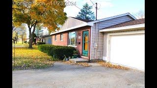 2464 W Maple Avenue video tour
