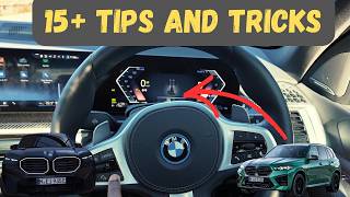 How to set up your BMW infotainment iDrive perfectly with over 15+ tips and tricks - 2026 version