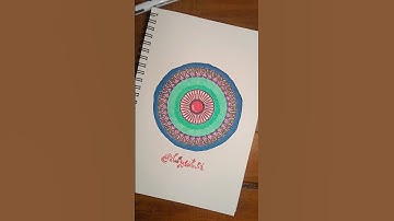 #spirographart #spirograph #spirographasmr #spirographinspiration #shortvideo #shorts #video #short