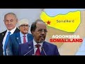 DEG DEG AH MD Xasan Sheekh Oo Caawa Weerar Afka Ah Ku Qaaday Somaliland Iyo Israil Iyo Fariin Culus DEG DEG AH MD Xasan Sheekh Oo Caawa Weerar Afka Ah Ku Qaaday Somaliland Iyo Israil Iyo Fariin Culus