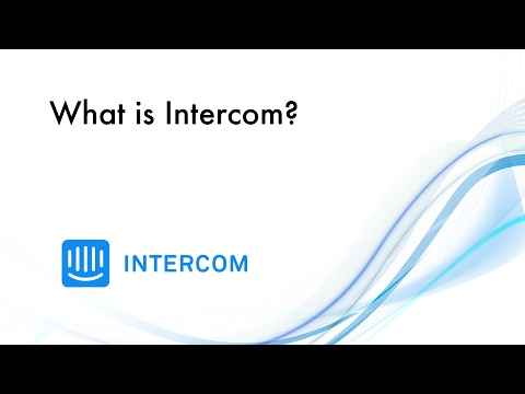 Video: How To Recode An Intercom