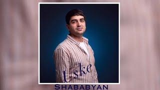 Uske Shababyan-Nazeli