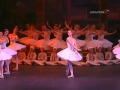 The bolshoi ballet