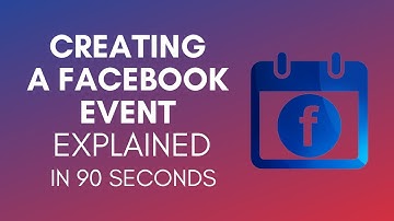 How To Create An Event On Facebook In 2024?