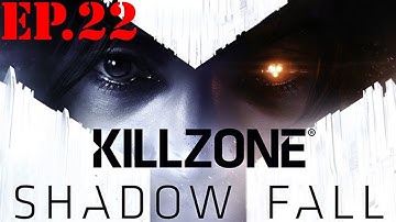Killzone: Shadow Fall - Part 22: Massar - Walkthrough / Let
