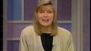 WHBF Local 4 id promo newsbreak montage 1985-2000