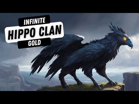 The Infinite Gold Clan
