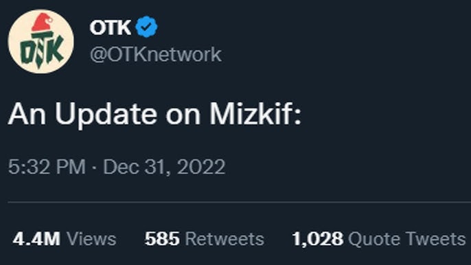 OTK Reacts MINX & SCHLATT'S BIGGEST FIGHT YET. (TV Episode 2022