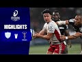 Instant Highlights - Racing 92 v Harlequins Round 1 │ Investec Champions Cup 2023/24 image