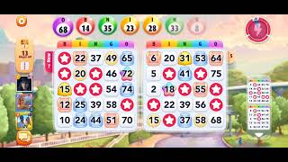 BINGO BLAST! Only 1 Bingo, Booooo!!! screenshot 3