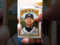 2021 Topps heritage