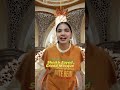 All Women Trip to Dubai