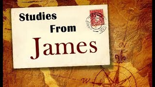 DSBC - Ron Adema - Book of James (#21) - Hearers vs Doers - July 15th,  2018