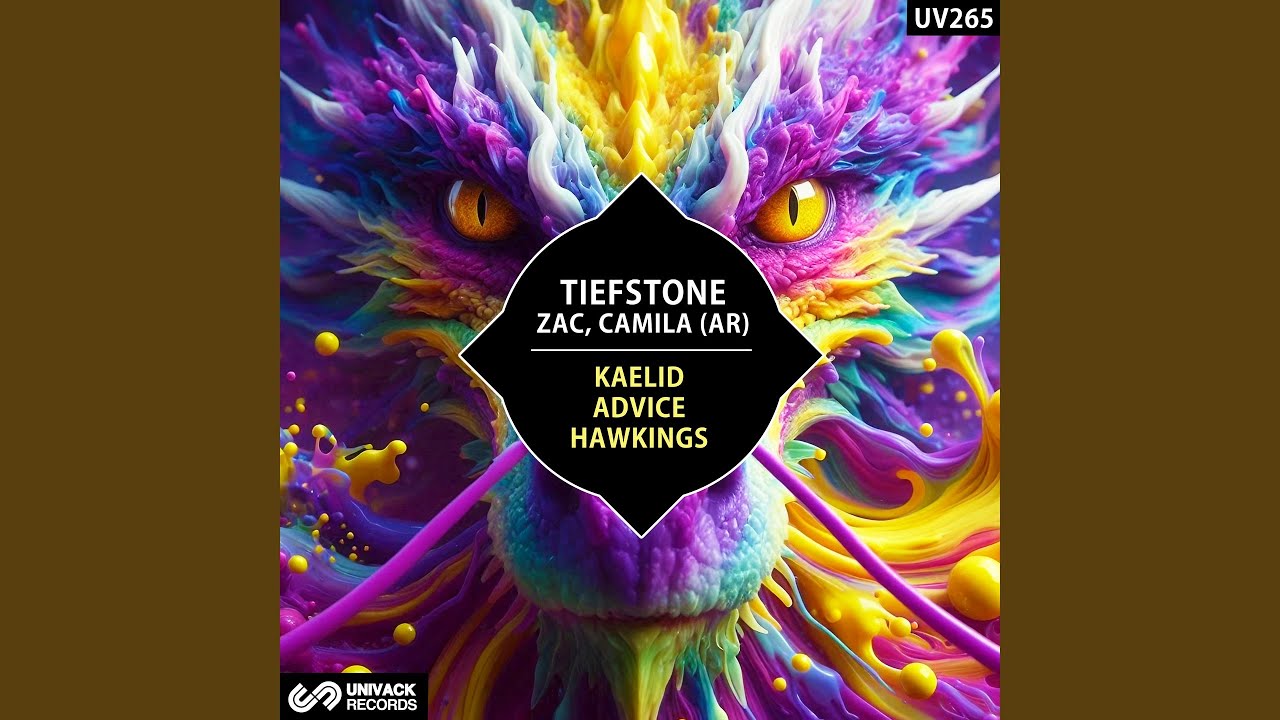 Guarda Advice su YouTube Guarda Advice su YouTube