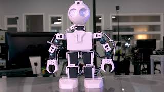 EZ-Robot Complete Robotics Classroom Set with Curriculum