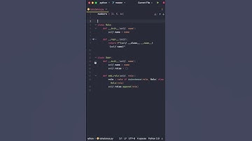 Learn where to use the isinstance function in Python! #pythontricks #coding #programming