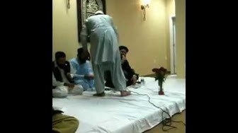 Allah Hu Akbar- Muhammad Ali Soharwardi