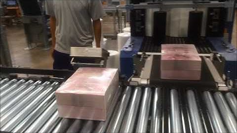 ILS Evolabel eTamp - Print-Apply -  Magazine Labelling