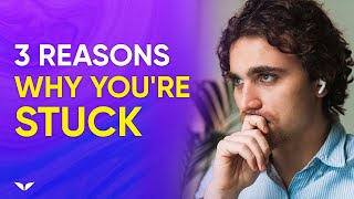 The secret to getting coaching clients unstuck