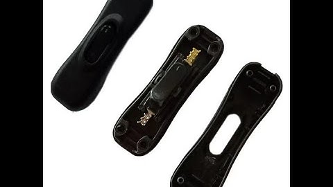 303 304 307 Lamp Switch inline