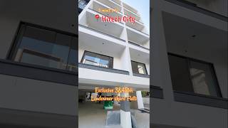 ✨🏢 Ultra Luxury 3 & 4 BHK Flats 🌿🌇 | Kakatiya Hills – Madhapur 🚀💎