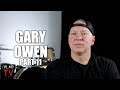 Gary Owen on Cheating on His Ex Wife, Paying Alimony for 10 Years (Part 11)