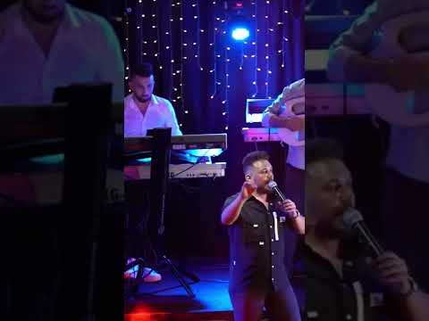 النجم السوري محمد نور موال الى أهل فلسطين