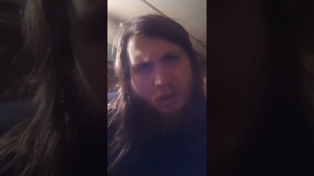 My Vocal Abilities Right Now & Demonstrated Them Chest Voice & Head Voice With an E Minor On Guitar