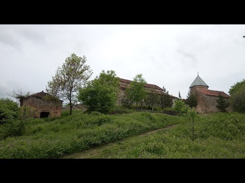 რატომ უნდოდა მელიქ-შაჰ სულთანს გიორგი მეფე დაჰპატრონებოდა კახეთს და რატომ ჩაიშალა ეს საქმე