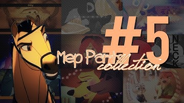 Mep Part collection #5