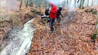 atv oradea