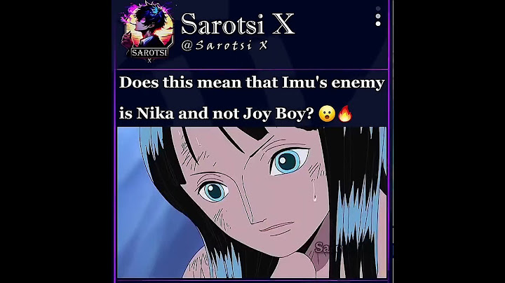 One Piece 1138 Foreshadowing #onepiece